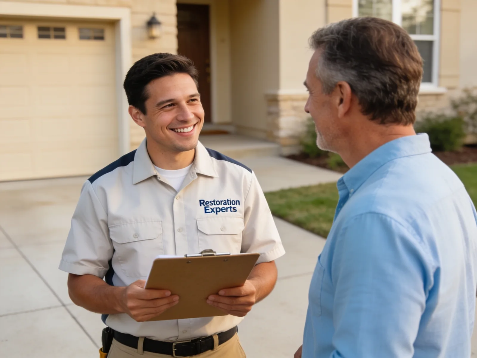 Water Damage Cleanup Volga, SD FAQs
